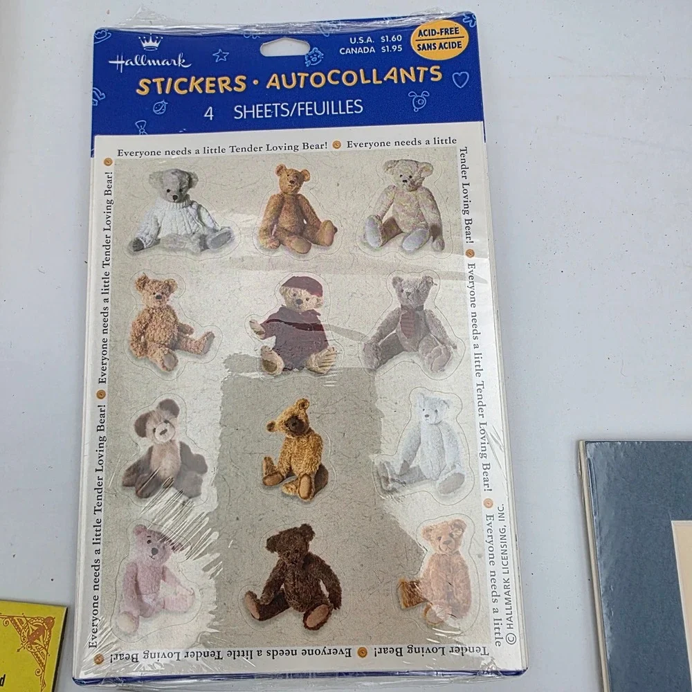 Hallmark vintage collection